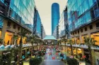 Abdali Mall